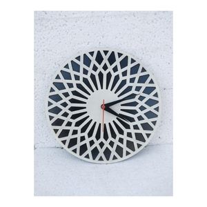 Beautiful wall clock